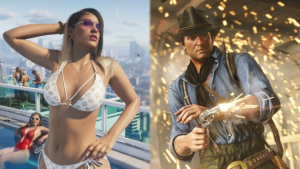 Rumor: GTA6 is shorter than Red Dead Redemption 2插图