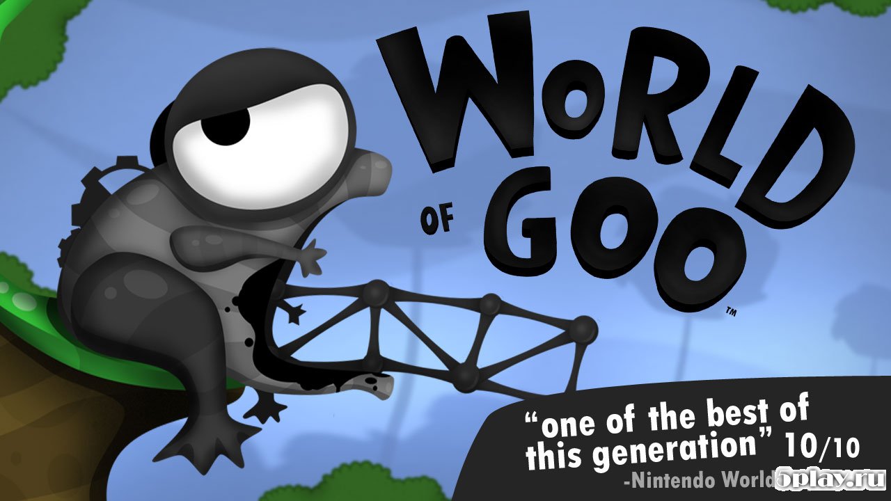 World of Goo