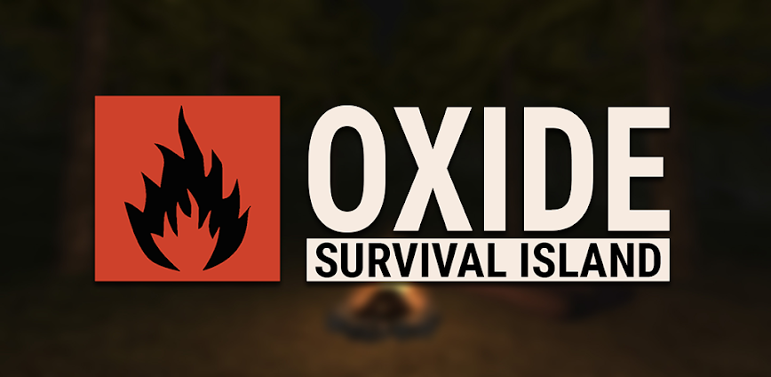 Oxide: Survival Island