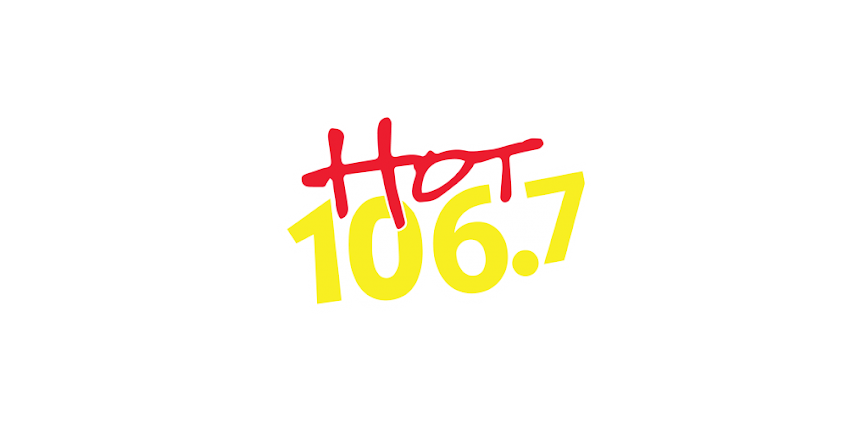 Hot 106.7 FM