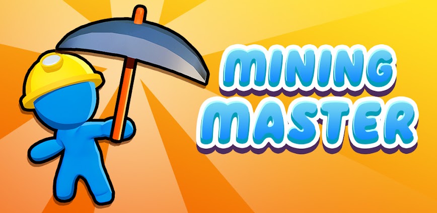 Mining Master – Adventure Game