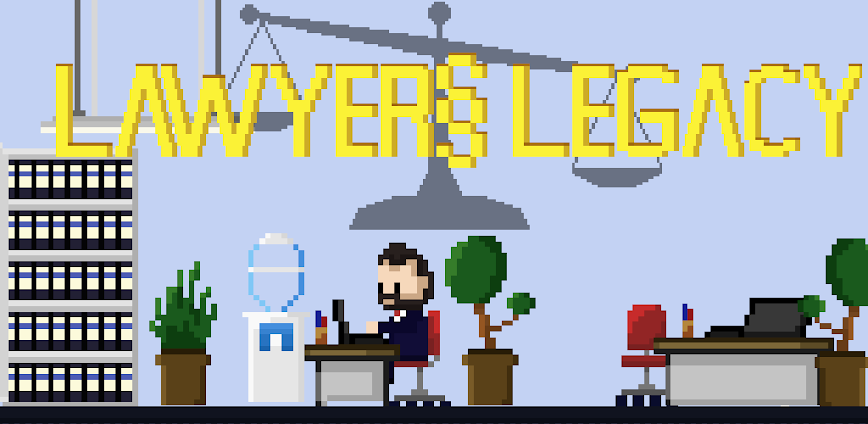 HerrAnwalt: Lawyers Legacy