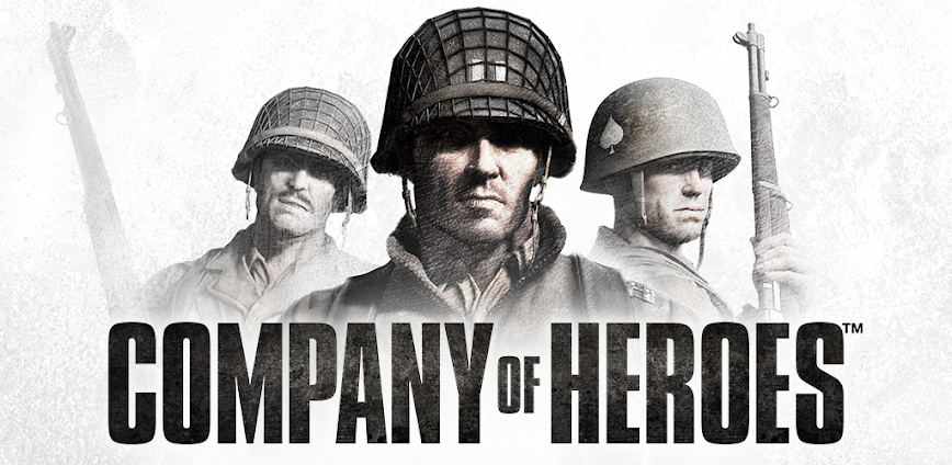 Company of Heroes