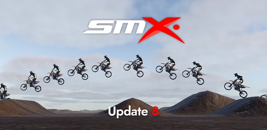 SMX: Supermoto Vs. Motocross