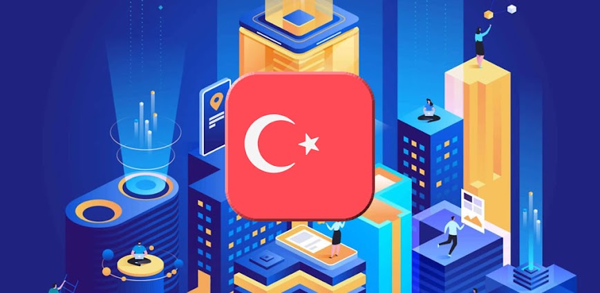 Turkey VPN – TR VPN