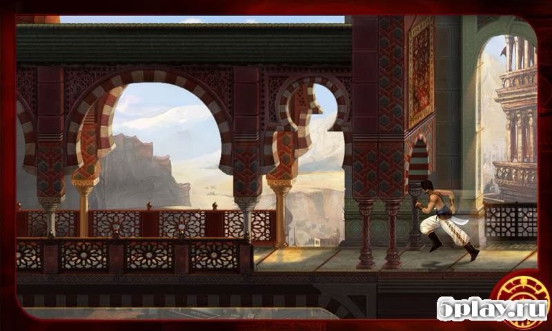 Prince of Persia Classic