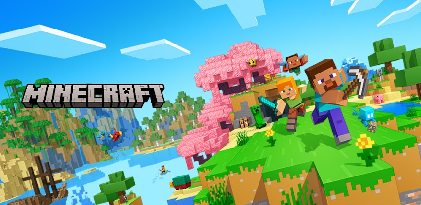 Minecraft: Play with Friends