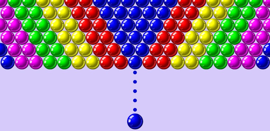 Bubble Shooter