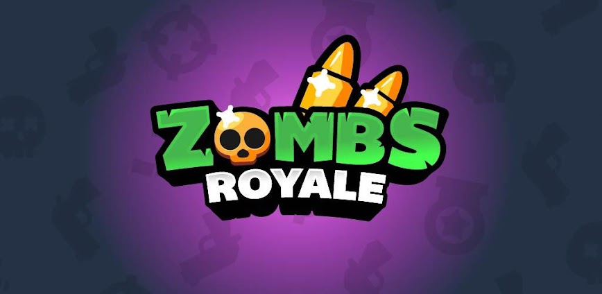 ZombsRoyale.io – Battle Royale