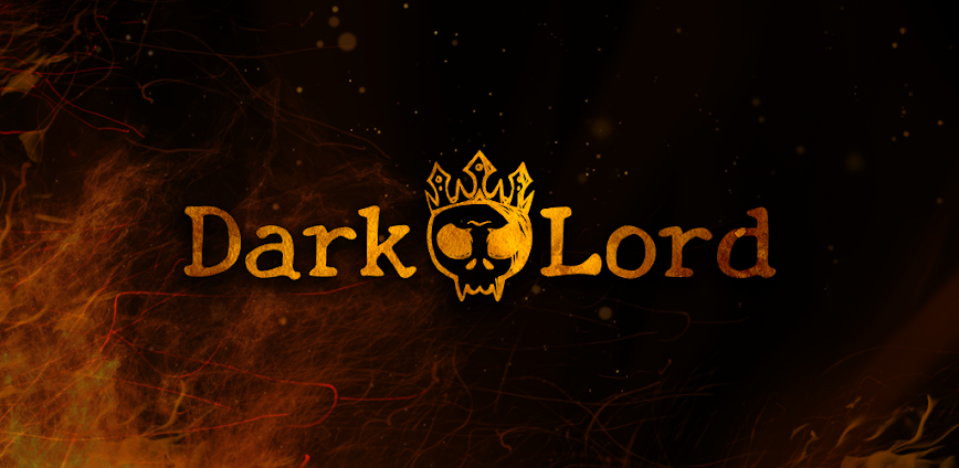 Dark Lord: Evil Kingdom Sim