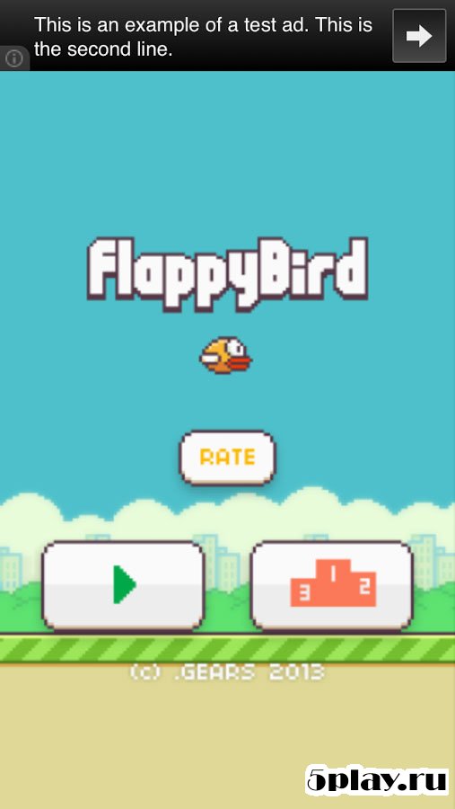 Flappy Bird