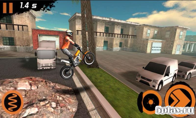 Trial Xtreme 2