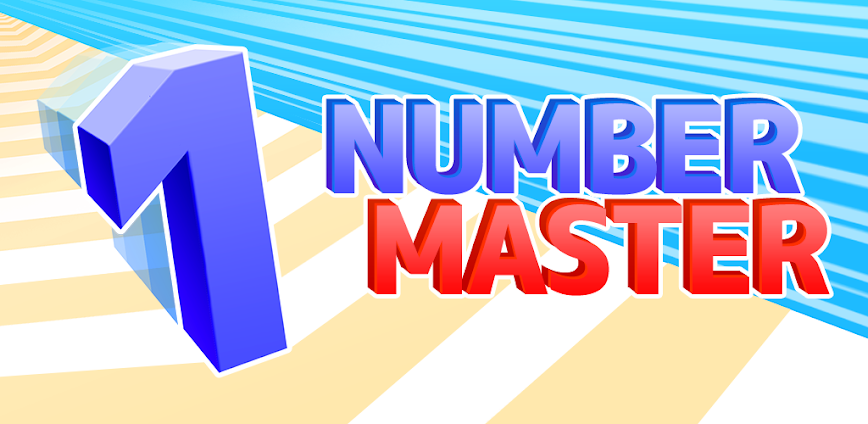 Number Master: Run and merge