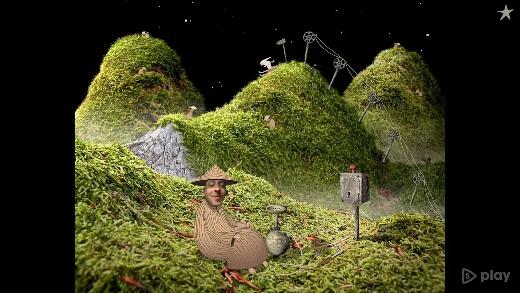 Samorost 1