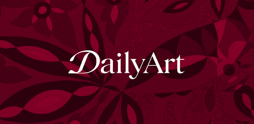 DailyArt – Daily Dose of Art