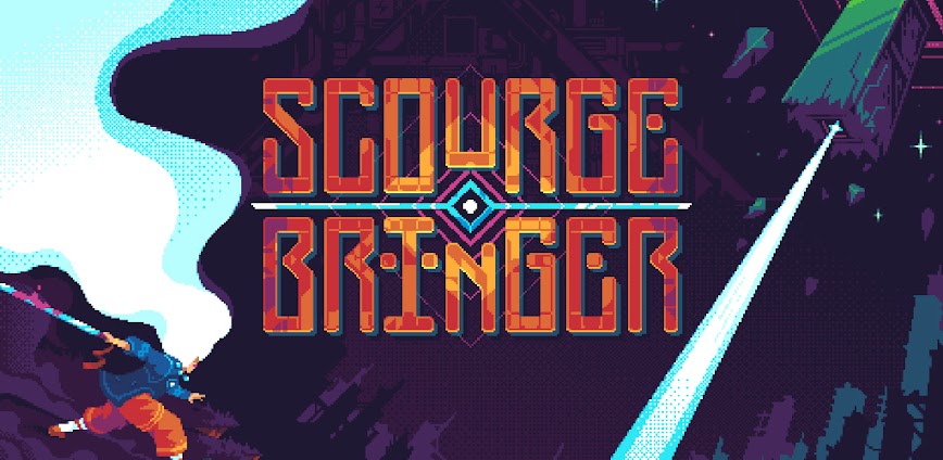 ScourgeBringer