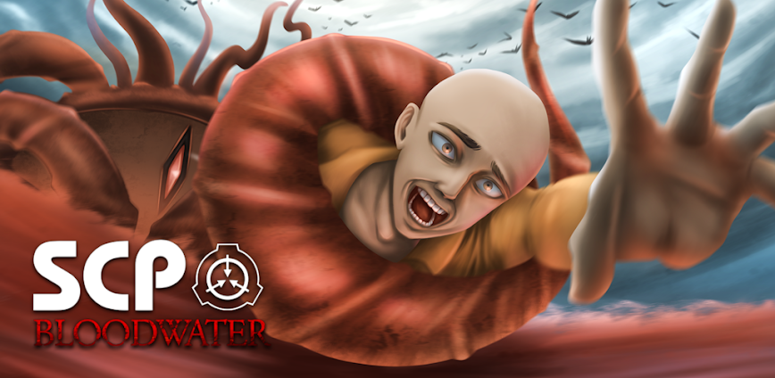 SCP: Bloodwater