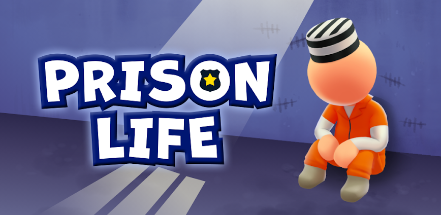 Prison Life: Idle Game