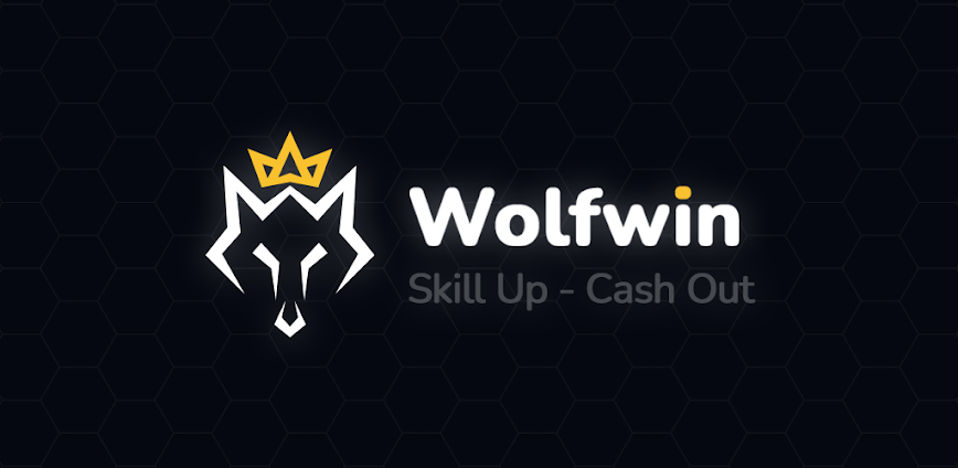 WolfWin: Skill Game Online