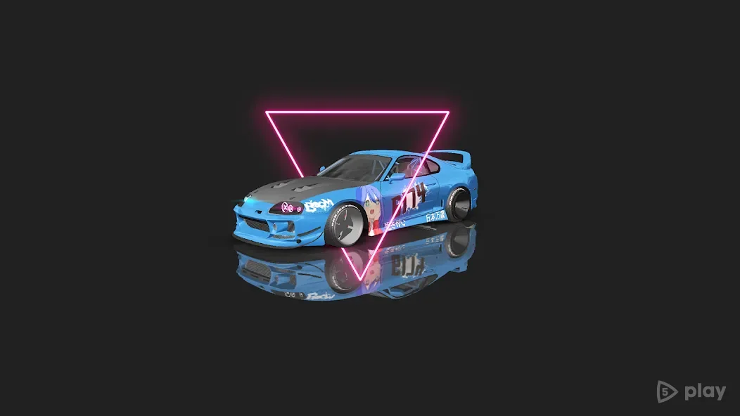 PROJECT:DRIFT 2.0