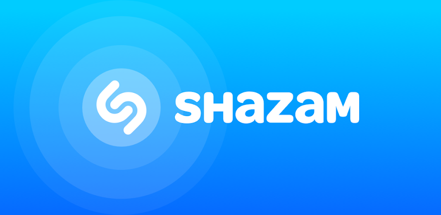 Shazam: Find Music & Concerts