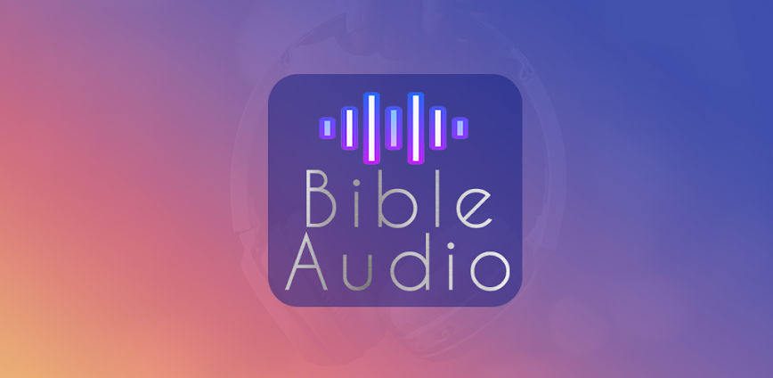 Audio Bible