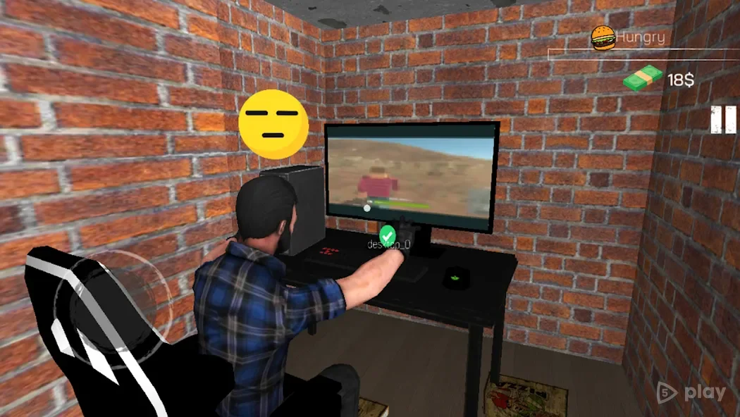 Internet Cafe Simulator