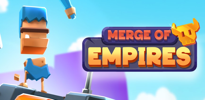 Merge Of Empires