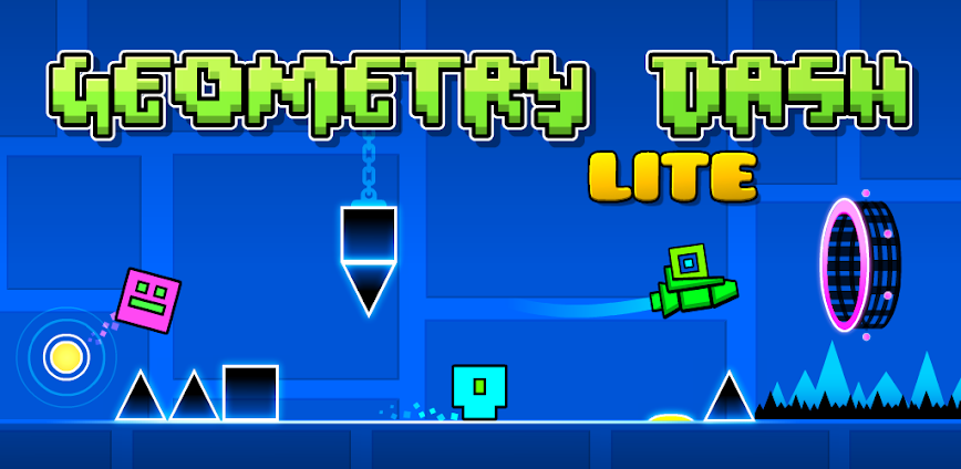 Geometry Dash Lite