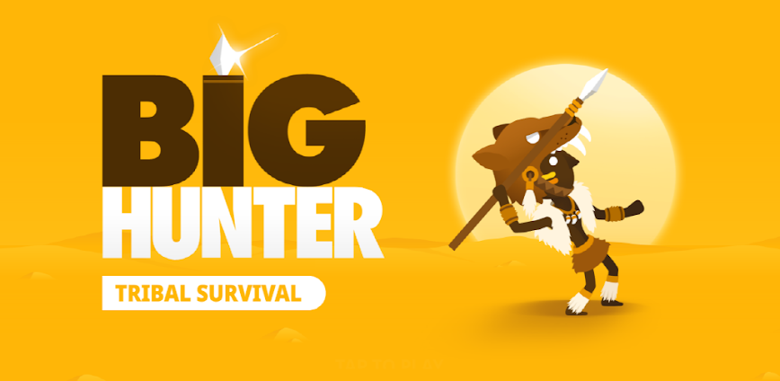 Big Hunter